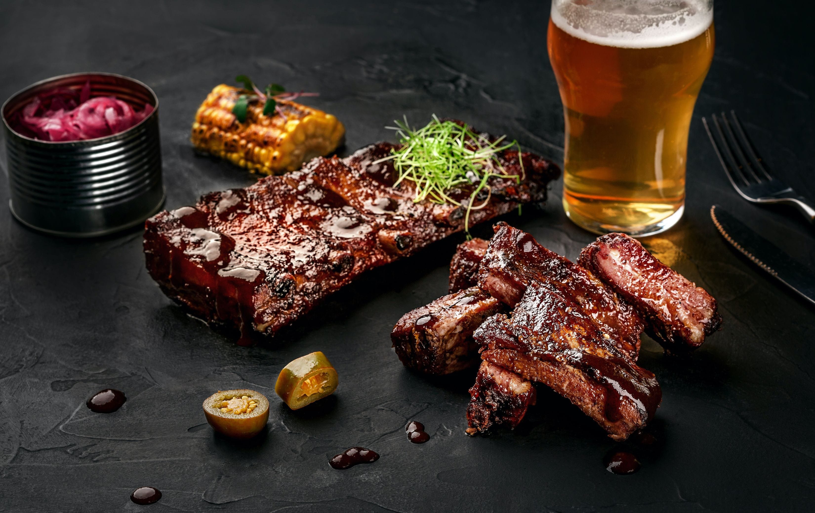 american cuisine sydney